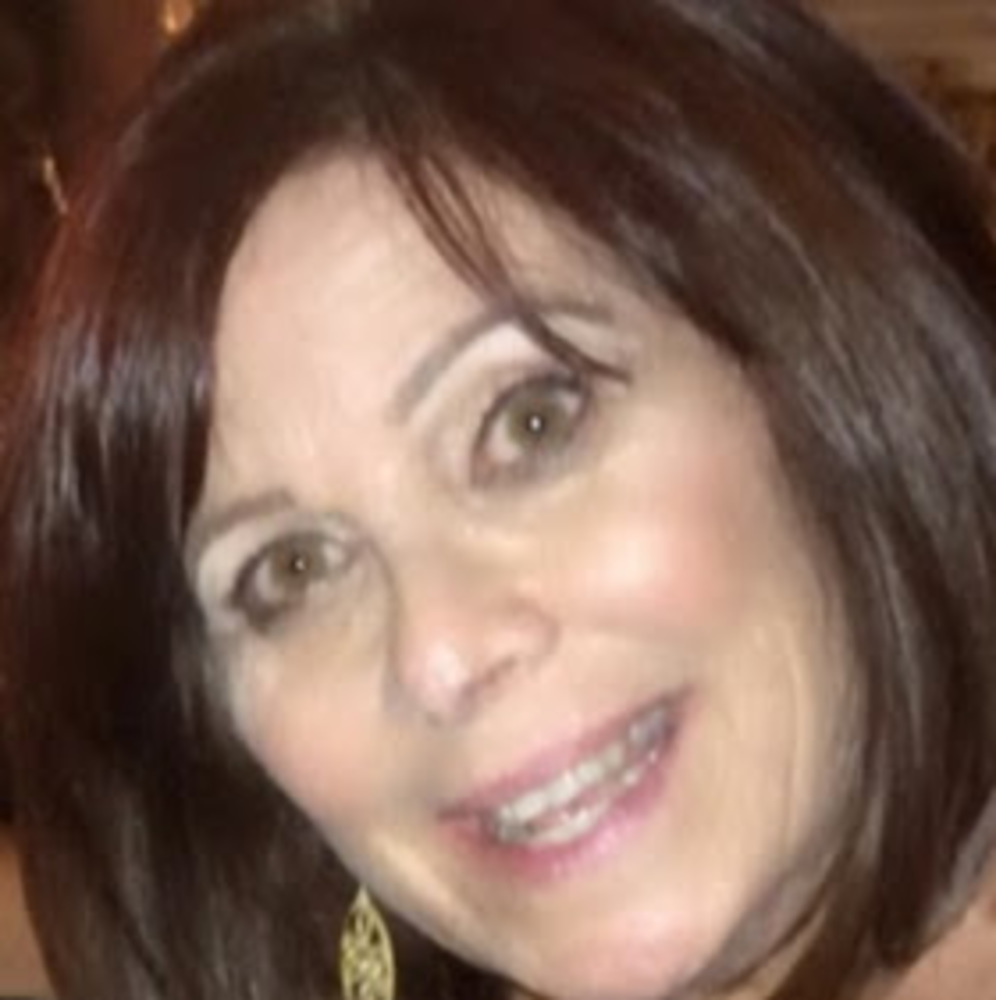 Meet your Posher, Miriam